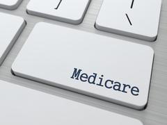 Questions Concerning Medicare: