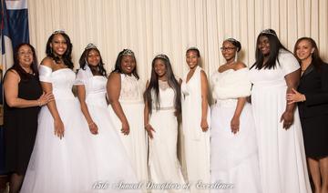 Daughters of Excellence Ministry & Debutante Program