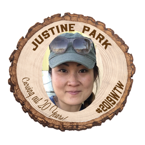 Justine Park