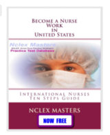  Free eBook Become a Nurse --- Work in United States