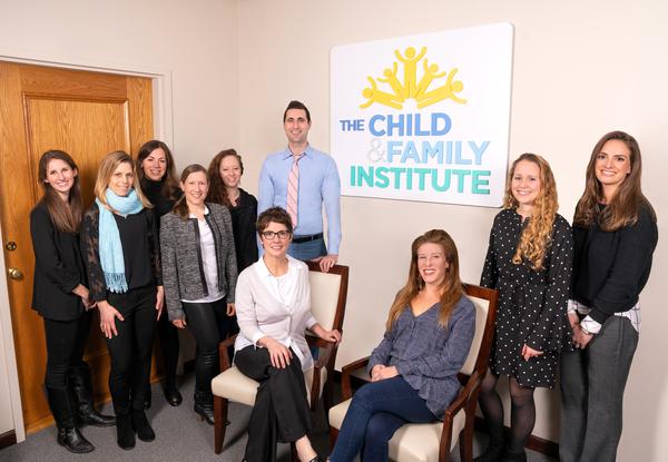 The Child & Family Institute-Westchester Team