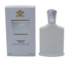Creed Silver Mountain Water by Creed 3.3 oz Perfume Cologne for Men New In Box