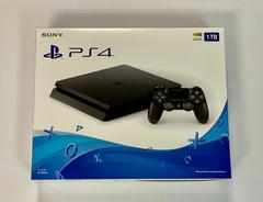 NEW Sony PlayStation PS4 1TB Slim Gaming Console Black - CUH-2215B | Price: $389.99