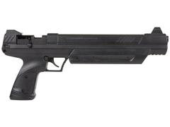 Umarex Strike Point .22 Caliber Multi-Pump Air Pellet Pistol Gun Variable Power ✤ Shoots Pellets eBay checkout only