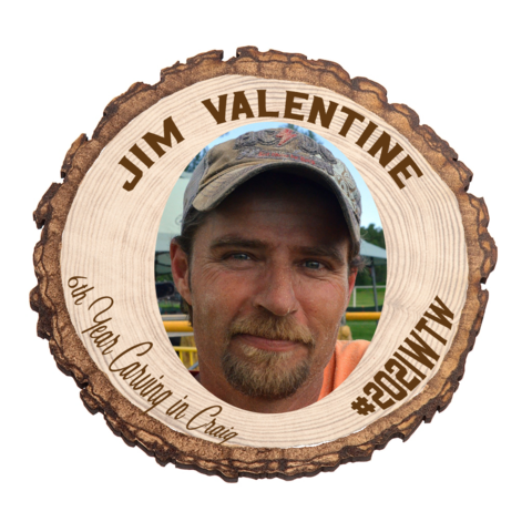 Jim Valentine