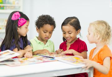 How Do I Enroll My Child in a Head Start or Early Head Start Program?