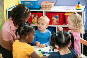 What is Head Start and Early Head Start?