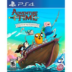 Adventure Time: Pirates of the Enchiridion Playstation 4 [Brand New]