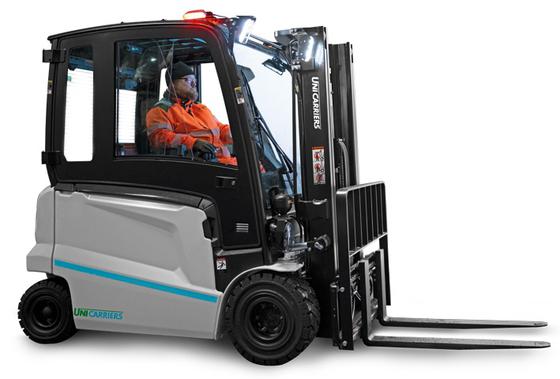 UniCarriers MX2 Electric Forklift