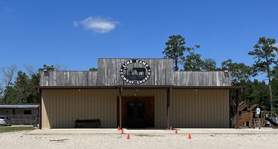 Devers: Line Camp Cowboy Church