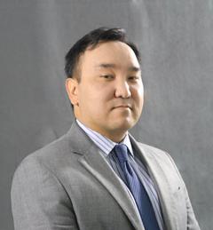 Board Member - Paul Shin