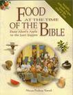 Food at the Time of the Bible