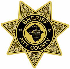 Click on badge for Sheriff Senior Program