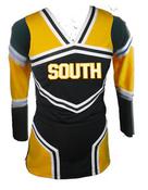 CHEER UNIFORMS FAST 