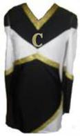 CHEER UNIFORM FAST CHEAP 