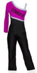 DANCE UNIFORM PACKAGE CHEAP