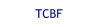 TCBF