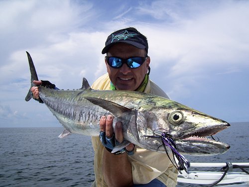 Tormenter Fishing Products - Get Serious - Get Tormenter - Kingfish Lures